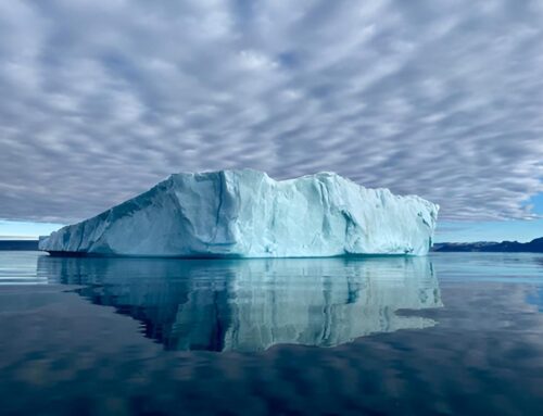 Arctic study urges stronger climate action to prevent catastrophic warming